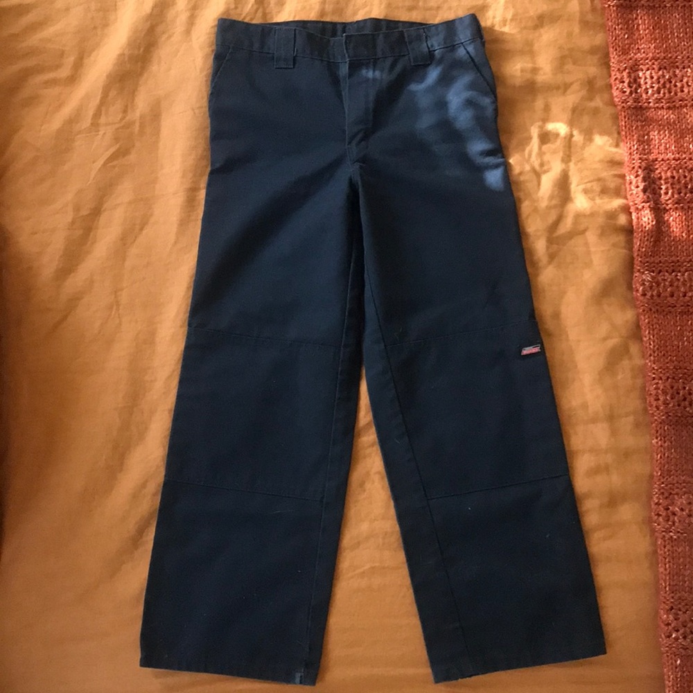 Dickies Vintage Ankle Pants